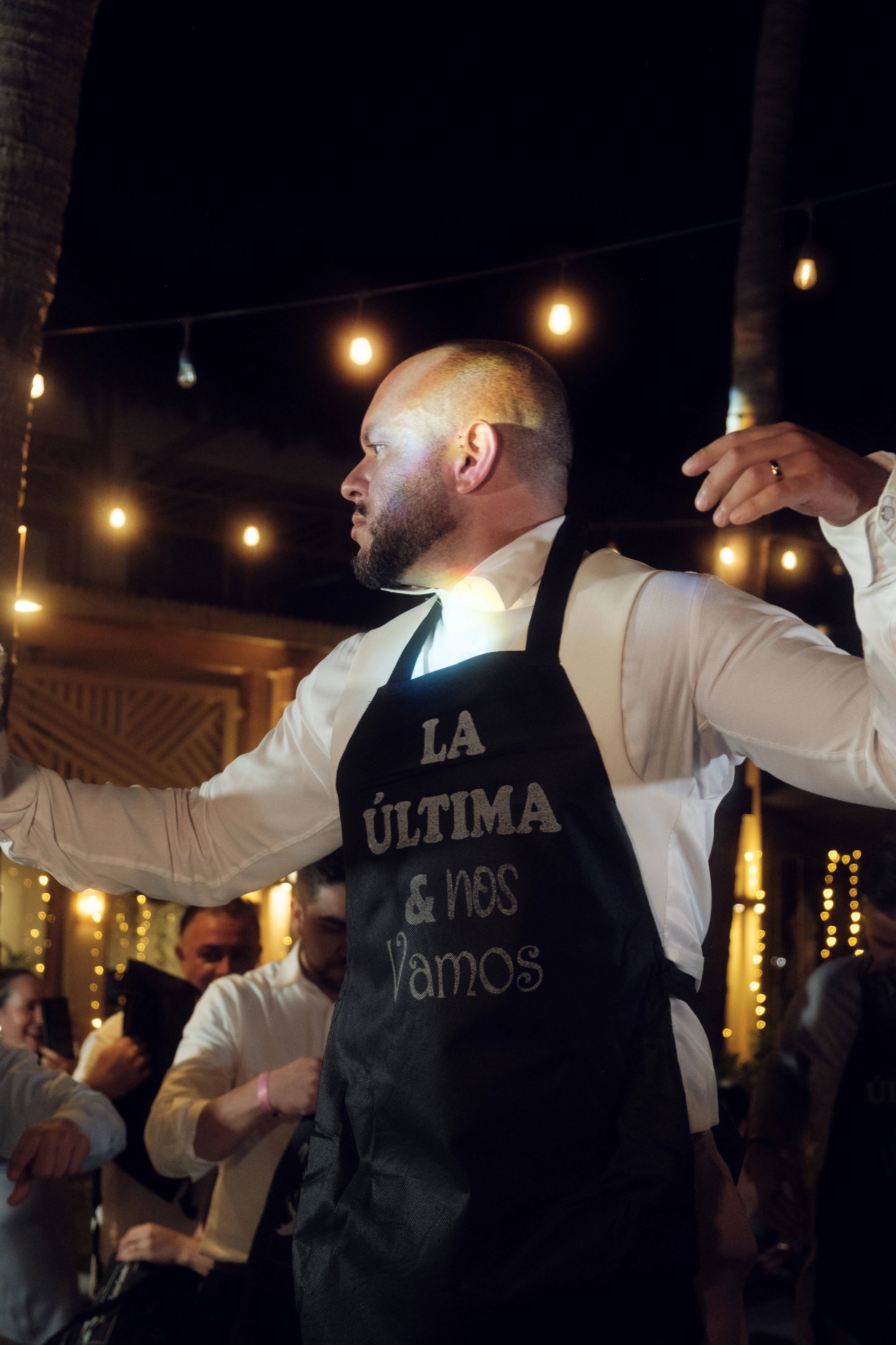 Fotografía editorial de boda - 1. Caro Y Paco   Puerto Vallarta Wedding
